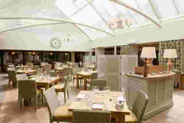 voco™ Oxford Thames Hotel