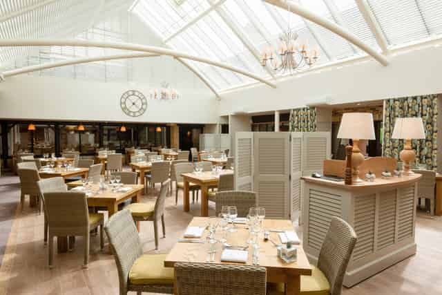 The Conservatory