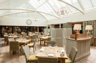 Small Meeting Rooms