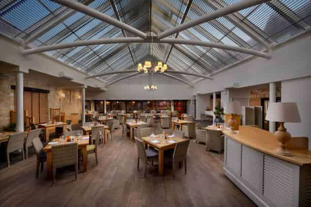The Conservatory
