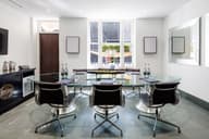 Meeting Rooms