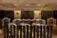 Networking Venues