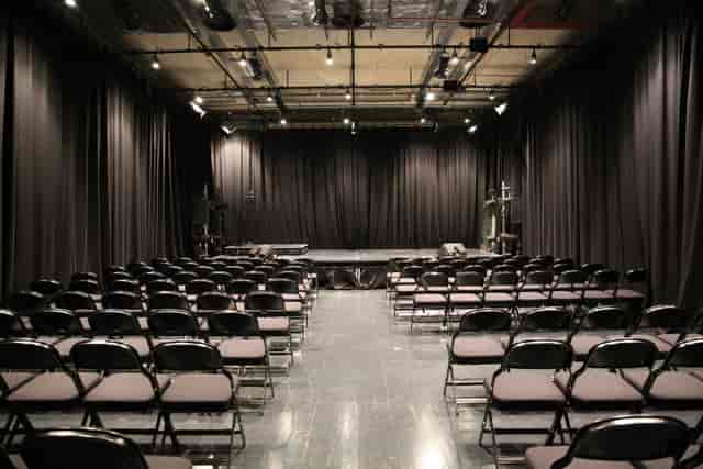 Stage Space