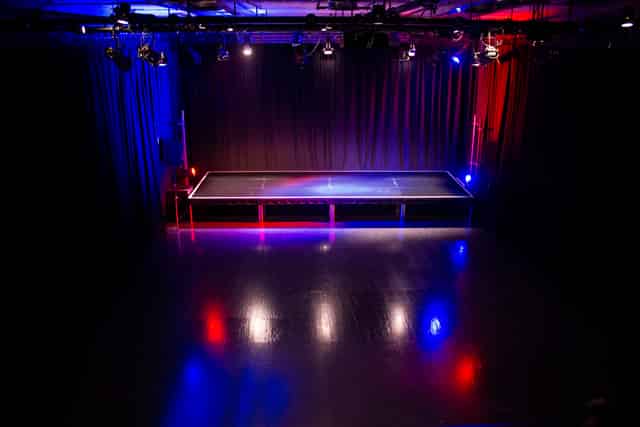 Stage Space