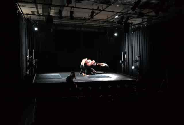 Stage Space