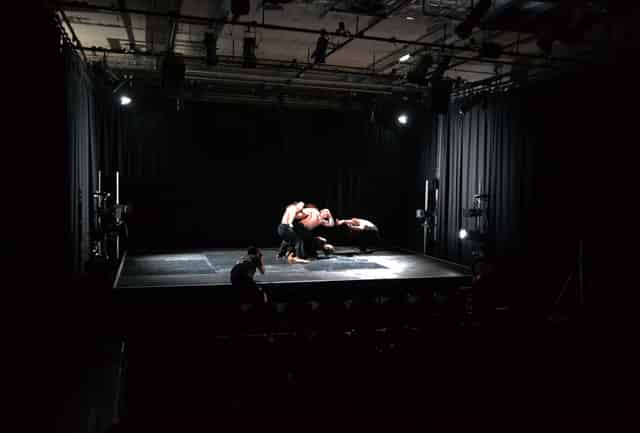 Stage Space