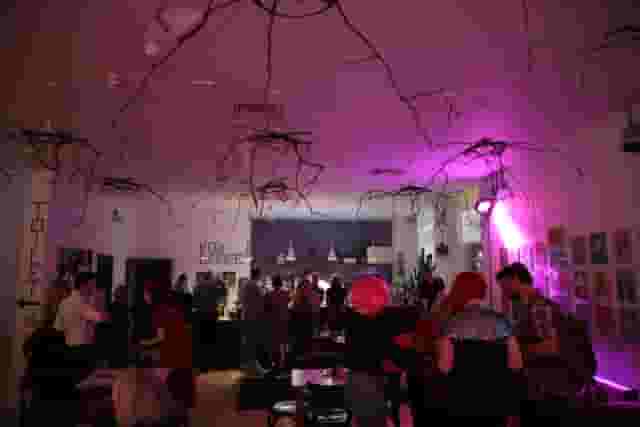 Streatham Space Project