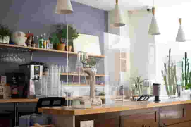 Streatham Space Project