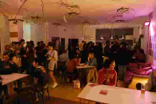 Streatham Space Project