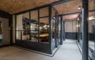 Private Dining Rooms