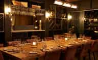Private Dining Rooms