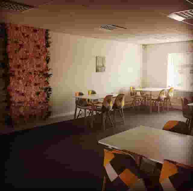 Pepperwood Kitchen