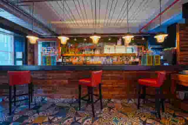 Full exclusive venue hire