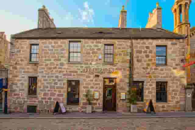 Full exclusive venue hire