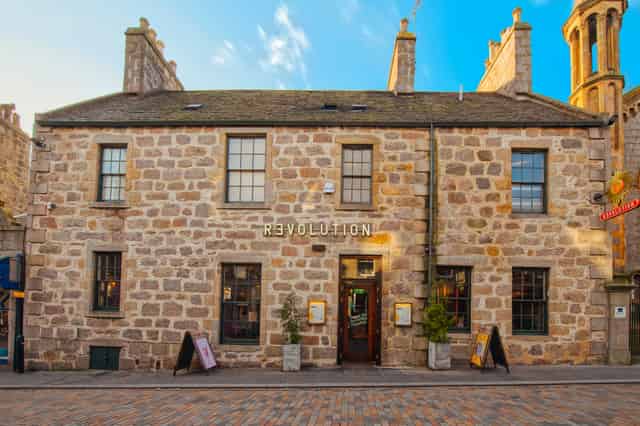Full exclusive venue hire