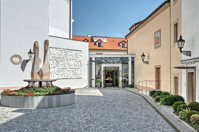 Monastic