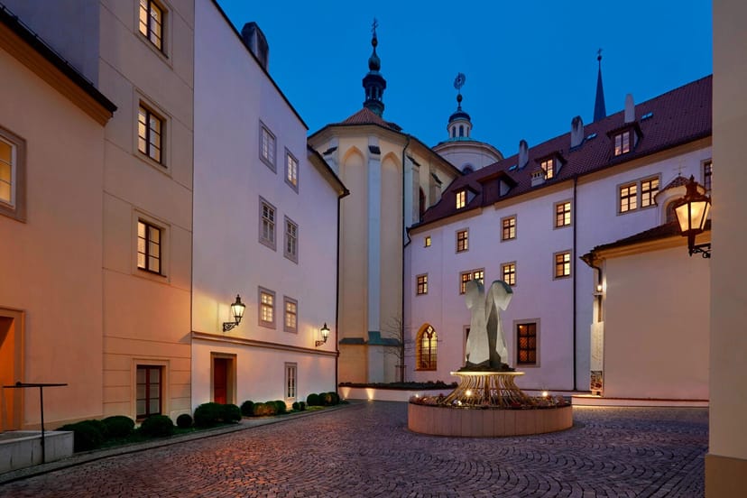 Monastic