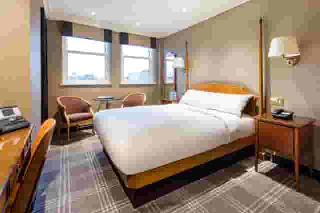 Radisson Blu Hotel +1 more