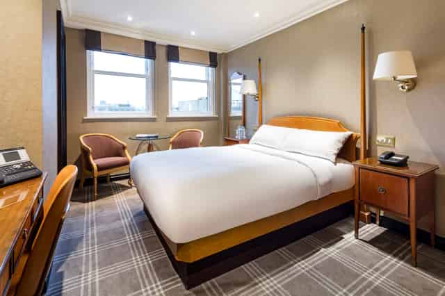 Radisson Blu Hotel +1 more