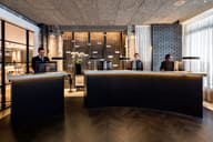 Meeting Rooms