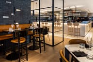 Meeting Rooms