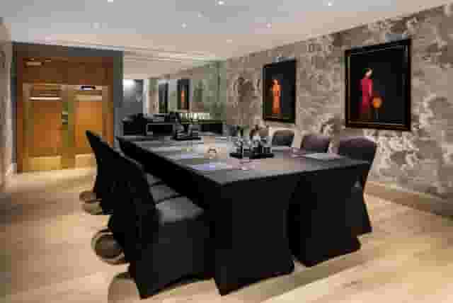 Radisson Blu Hotel +1 more