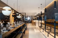 Meeting Rooms