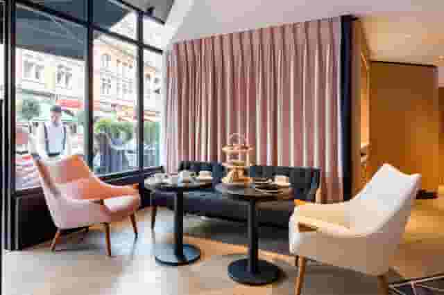 Radisson Blu Hotel +1 more
