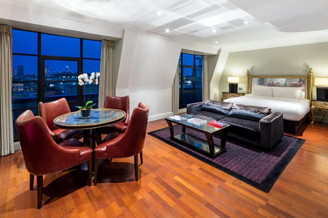 Radisson Blu Hotel +1 more