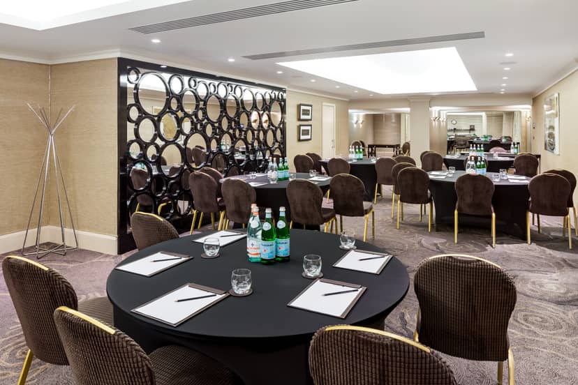 Grafton Suite