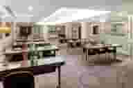 Networking Venues