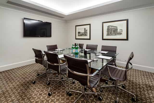 Tavistock Suite