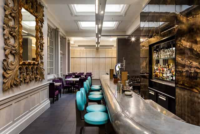 Tavistock Suite