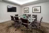 Meeting Rooms