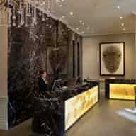 Meeting Rooms