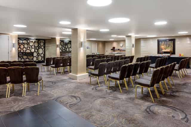 Radisson Blu Hotel +1 more