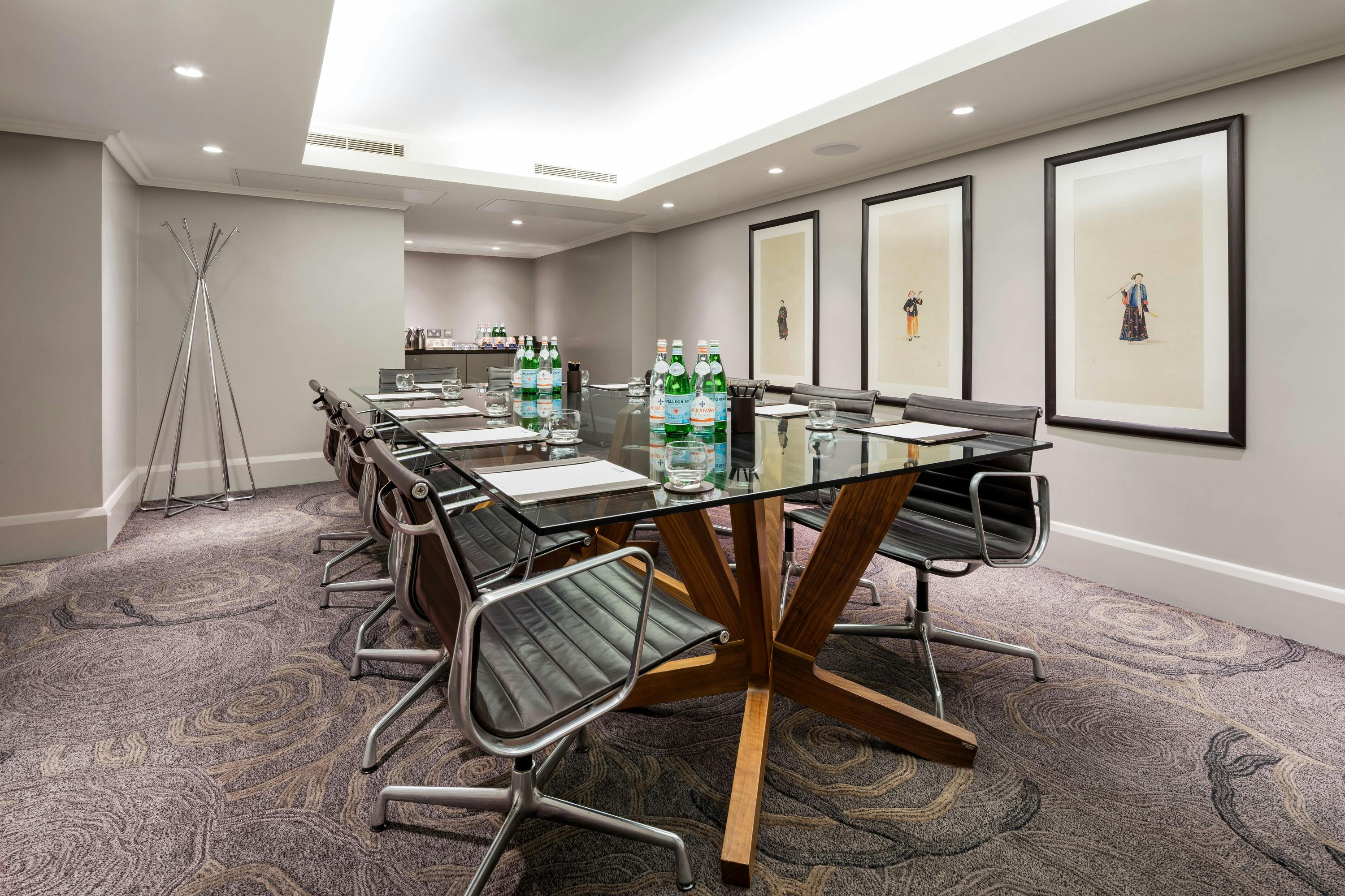 Radisson Blu Hotel, London Euston Square - Langham image 1