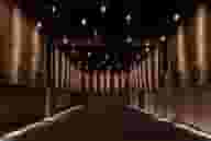 Ballrooms