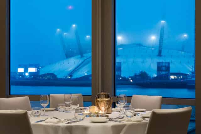 River Room