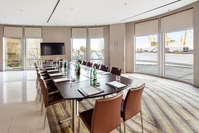 River Room