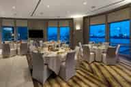 Proposal Venues