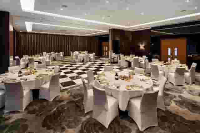 Radisson Blu Edwardian +1 more