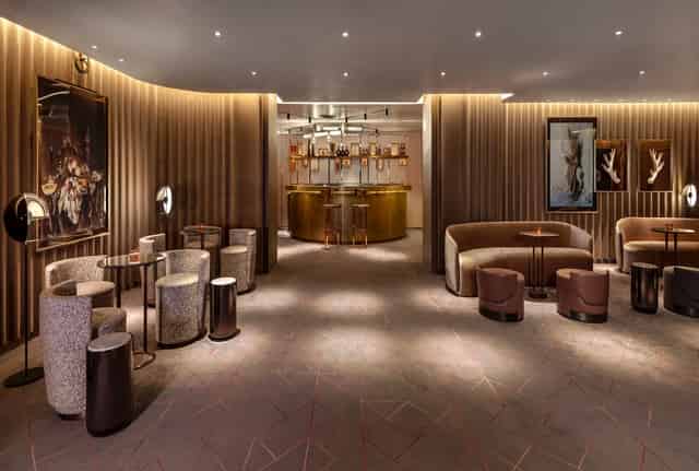 Ballroom A