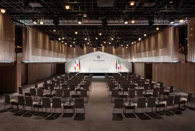 Ballroom A