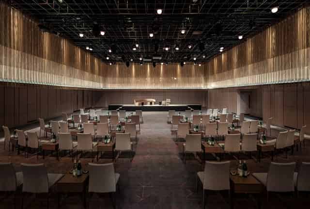 Ballroom A