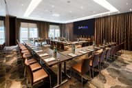 Inception Group's