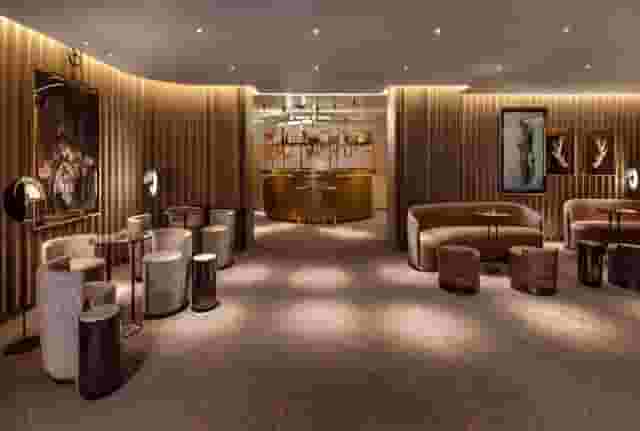 Ballroom B