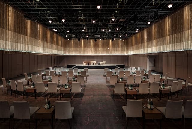 Ballroom B