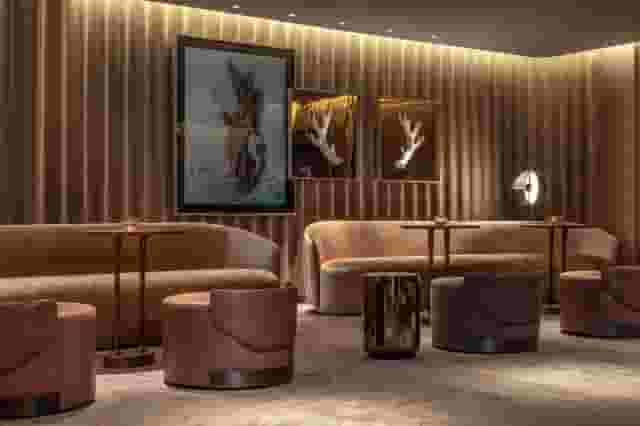 Ballroom B