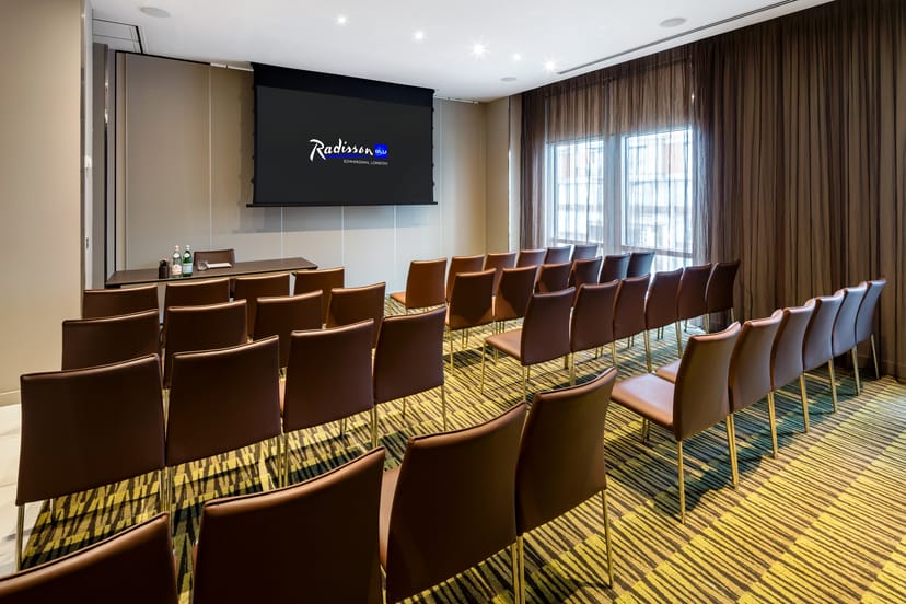 Private Room 2